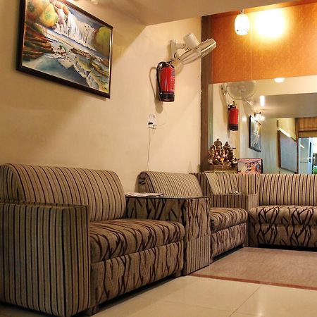 Hotel Swayam Jabalpur Dış mekan fotoğraf
